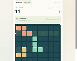 Mintcurrent