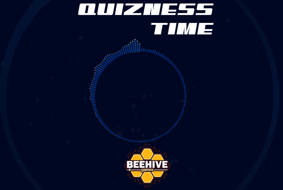 Quizness Time