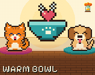 Warm Bowl