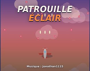 Patrouille Éclair