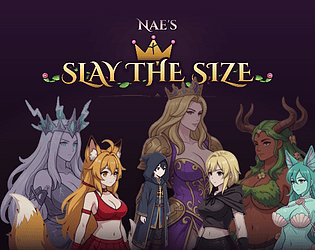 Nae's Slay the Size [Free] [Card Game]
