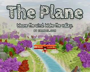 The Plane: Wind Weaver