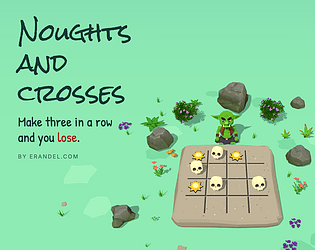 Noughts and crosses