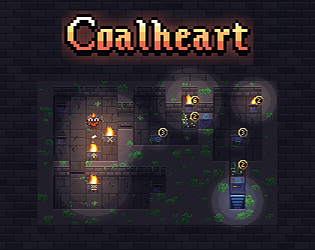 Coalheart