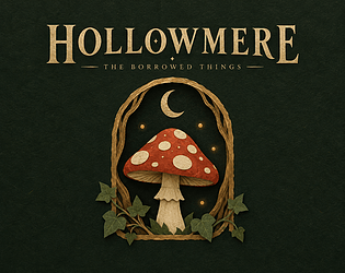 Hollowmere