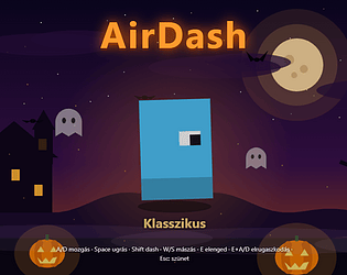 Airdash