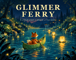 Glimmer Ferry