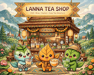 Merge Lanna - Chiangmai