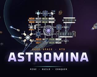 Astromina