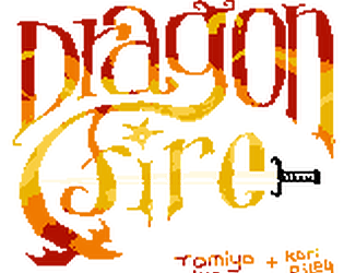 dragonfire
