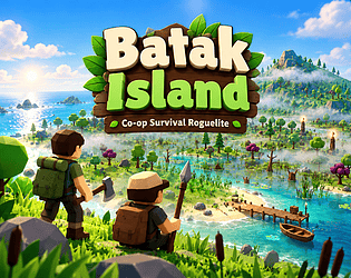 Batak Island