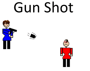 Gun Shot
