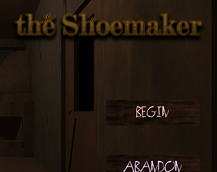 the Shoemaker