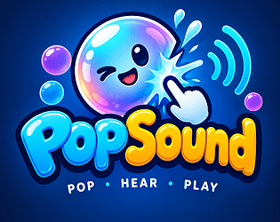 PopSound - Every Pop has a Beat