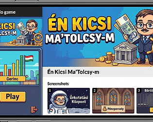 Én Kicsi Ma'Tolcsy-m