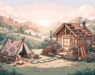 Rebuilding Your Broken Life