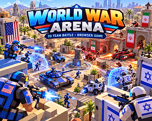 World War Arena