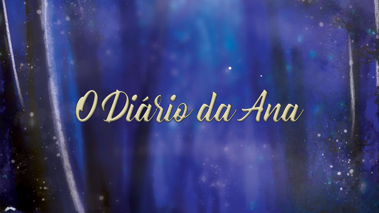 O Diário da Ana