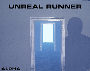 Unreal Runner