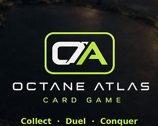 Octane Atlas