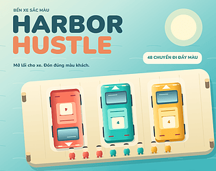 Harbor Hustle