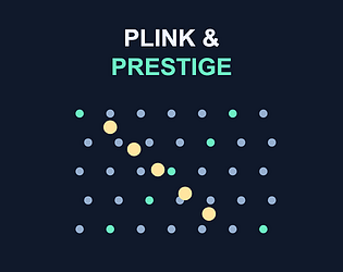 Plink & Prestige