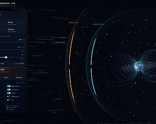 Geomagnetic Lab