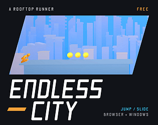 Endless City