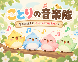 ことりの音楽隊