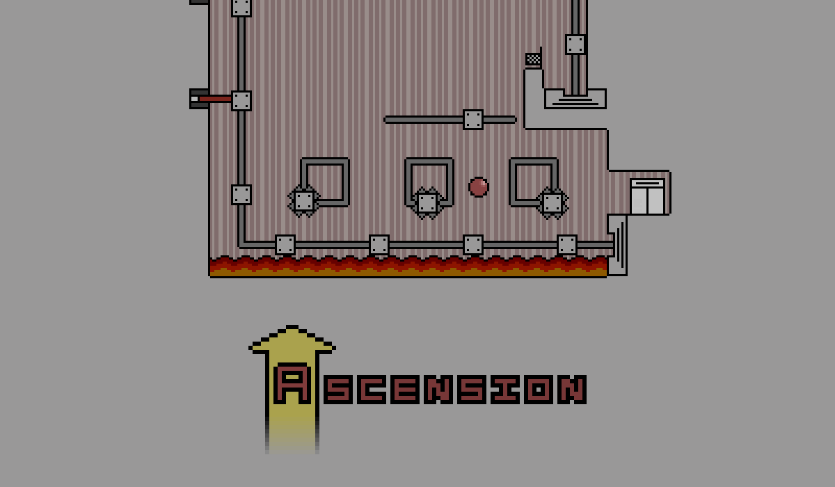 Cover image for Ascension 2