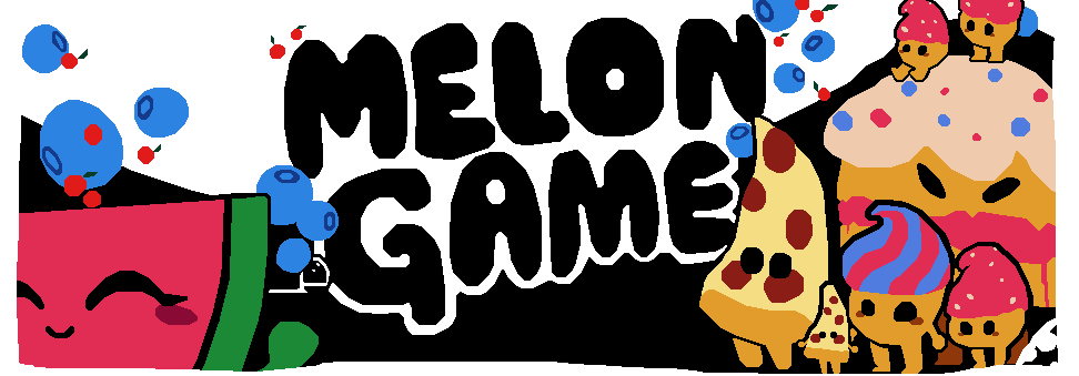 Melon Game
