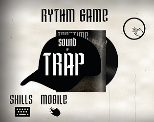 Sound Of The Trap