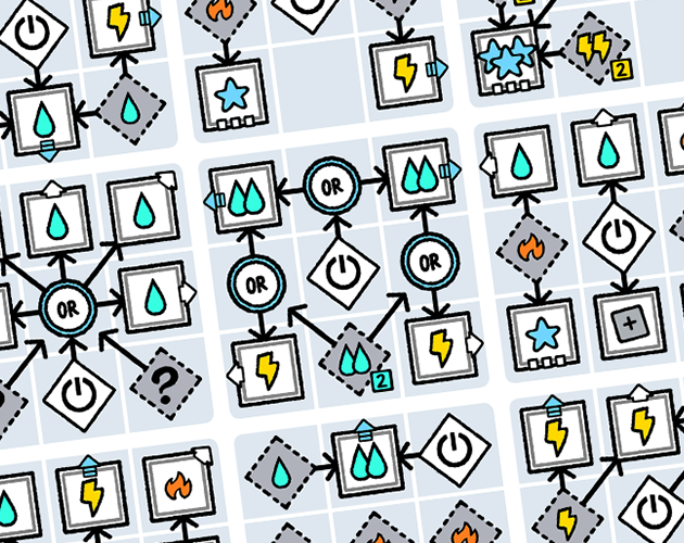 Portada de Flowchart Machine