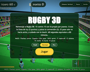 RUGBY 2006 (2.0)