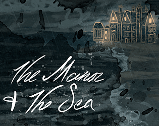 The Manor and The Sea