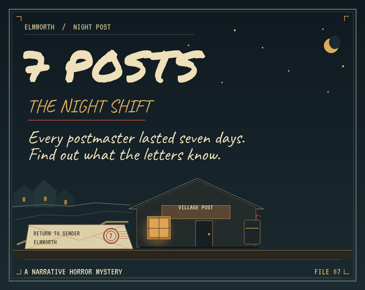 7Posts