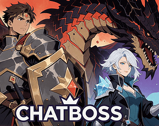ChatBoss