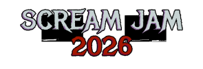 Scream Jam 2026