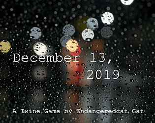 December 13, 2019