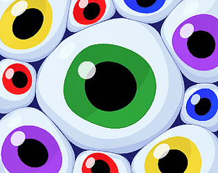 Crazy Eyes