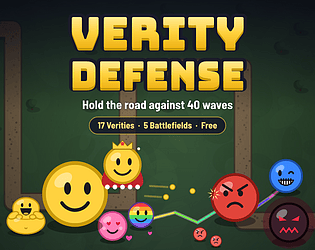 Verity Defense