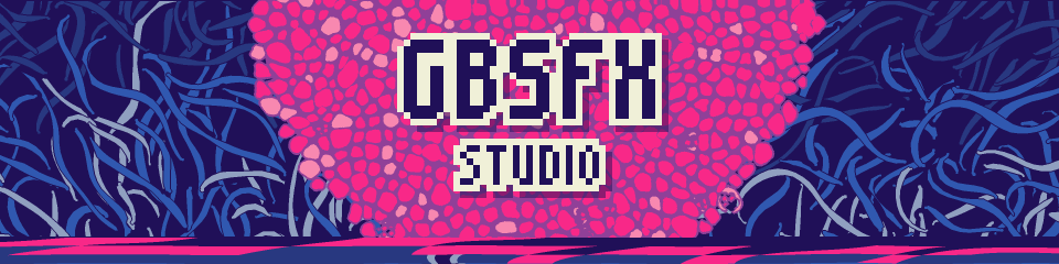 GBSFX Studio