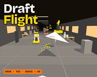 Draft Flight