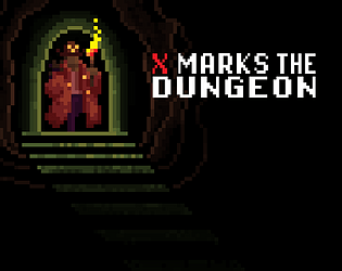 X Marks the Dungeon