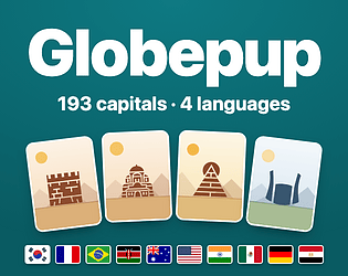 Globepup