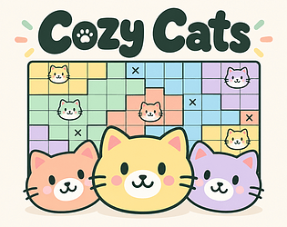 CozyCats