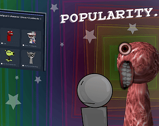 PARASPUKI 2 POPULARITY POLL