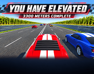Elevate Traffic Race