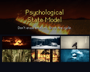 Psychological State Model
