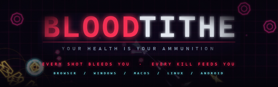 BLOODTITHE